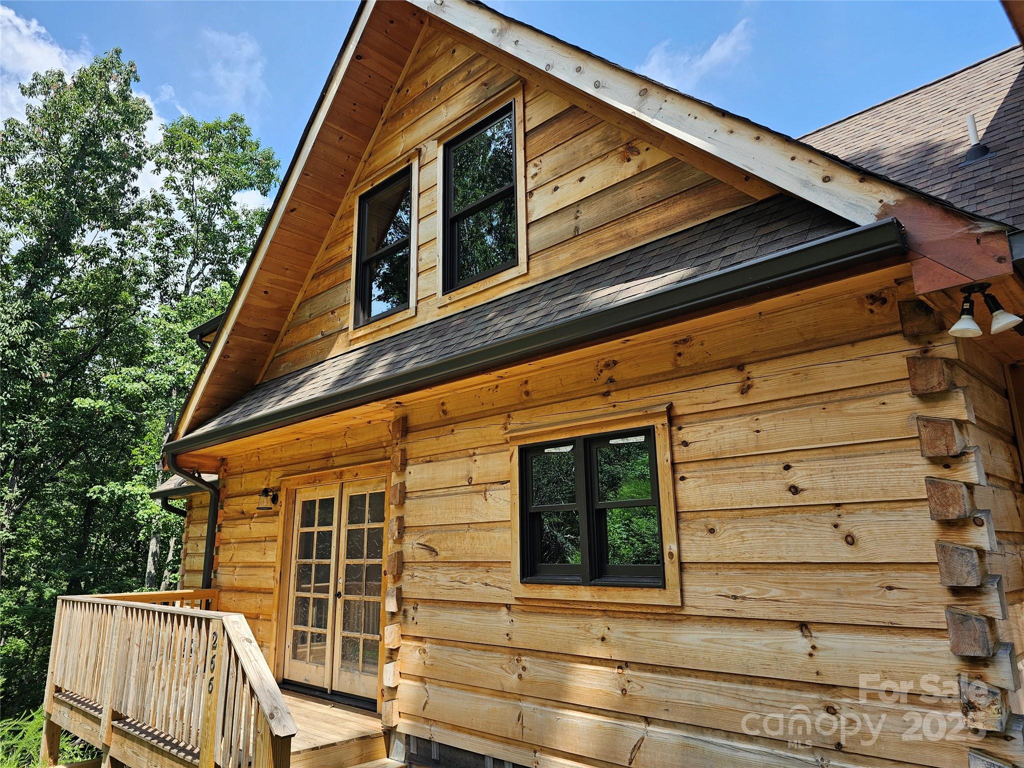 266 Potomac Falls Drive Black Mountain NC 28711