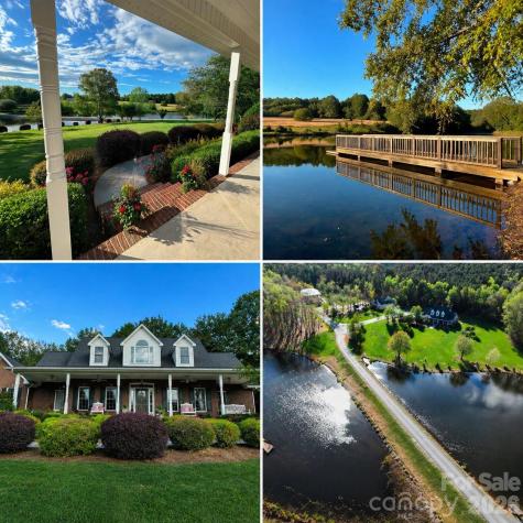 1011 Ratchford Road York SC 29745