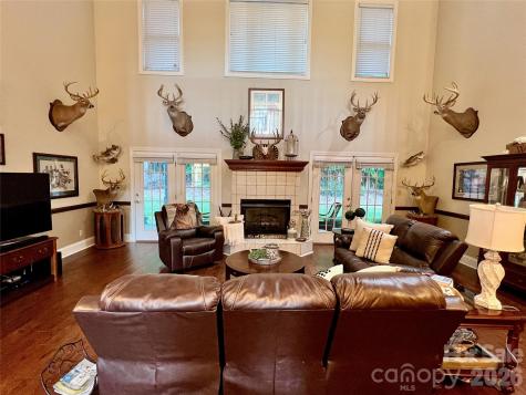1011 Ratchford Road York SC 29745