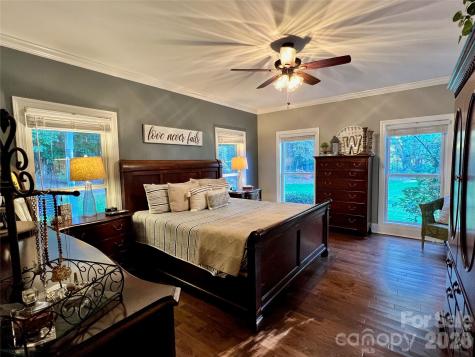 1011 Ratchford Road York SC 29745