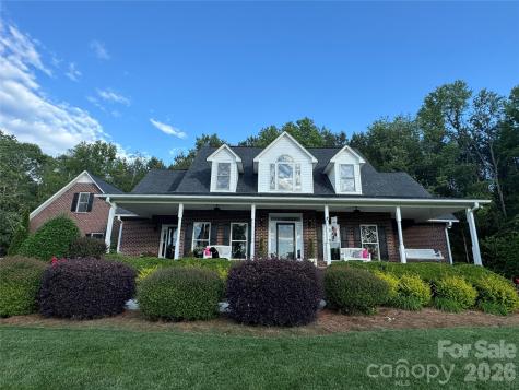1011 Ratchford Road York SC 29745