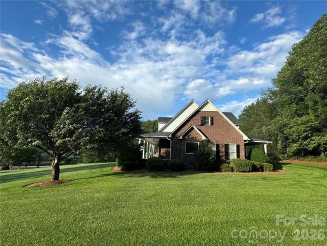 1011 Ratchford Road York SC 29745