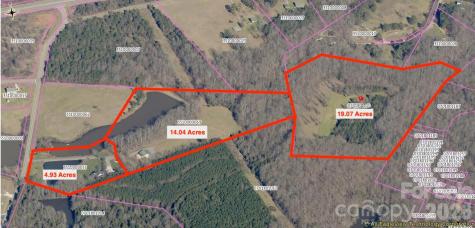 1011 Ratchford Road York SC 29745
