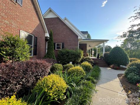 1011 Ratchford Road York SC 29745