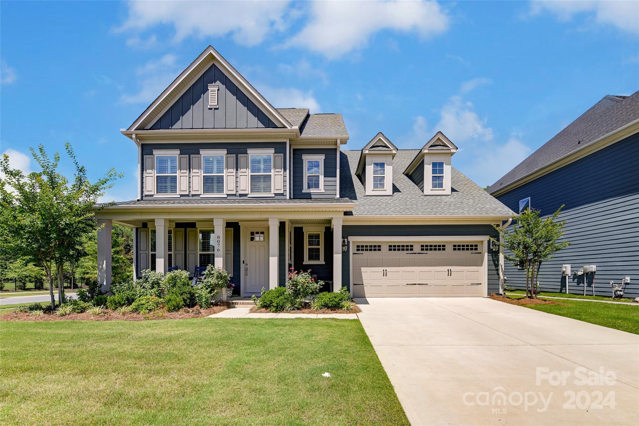 8076 Cornhill Avenue Charlotte NC 28277