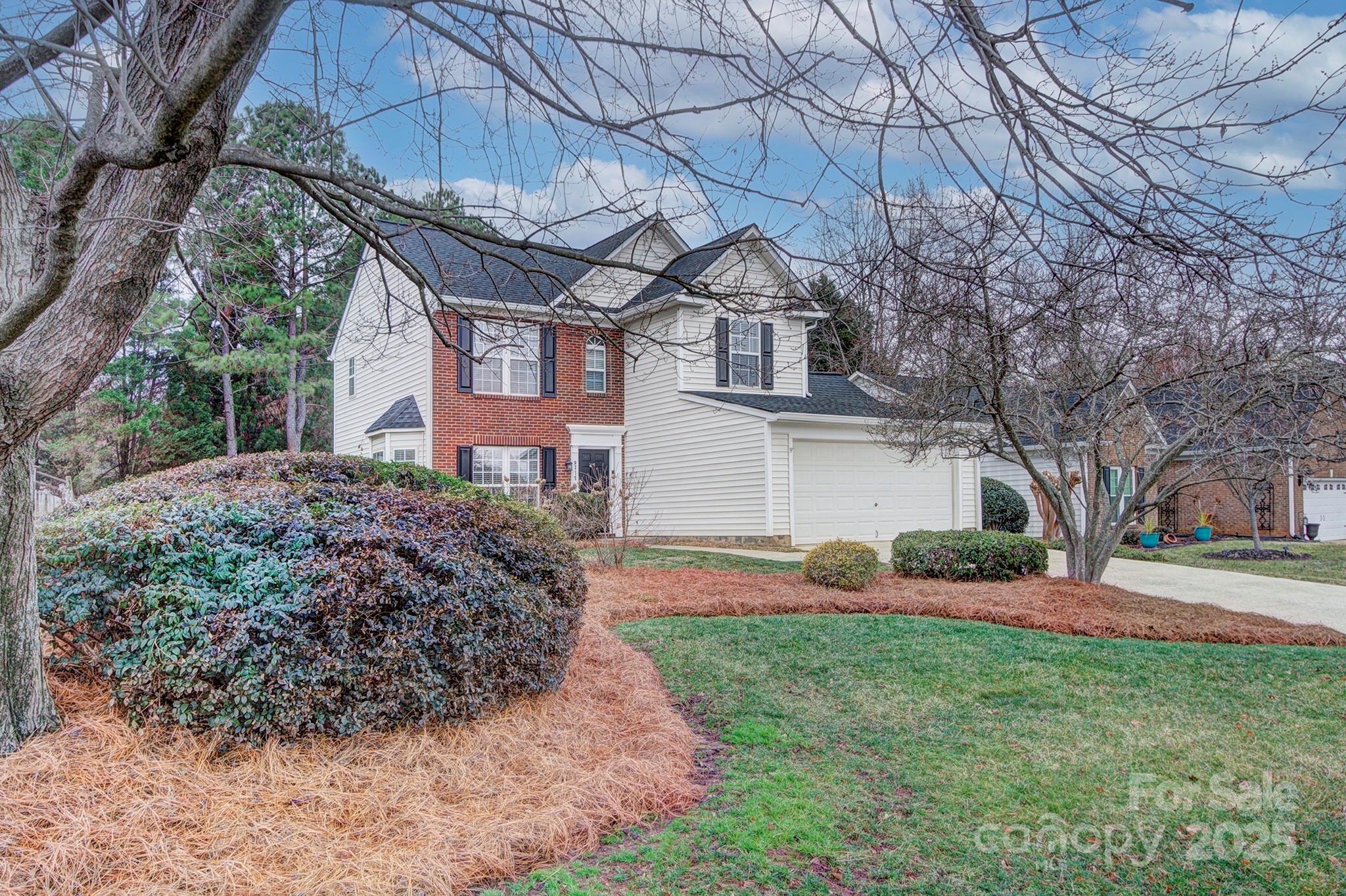 9717 Spring Park Drive Charlotte NC 28269