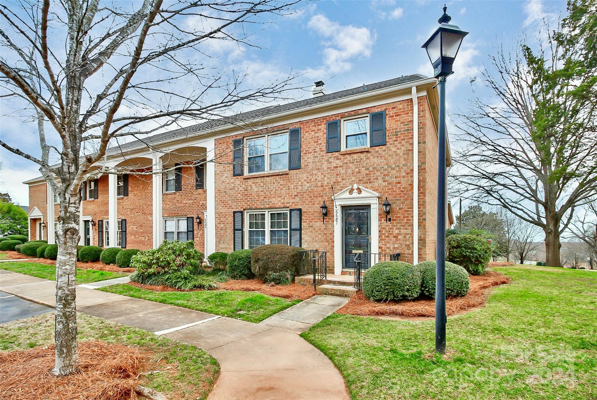6687 Bunker Hill Circle Charlotte NC 28210