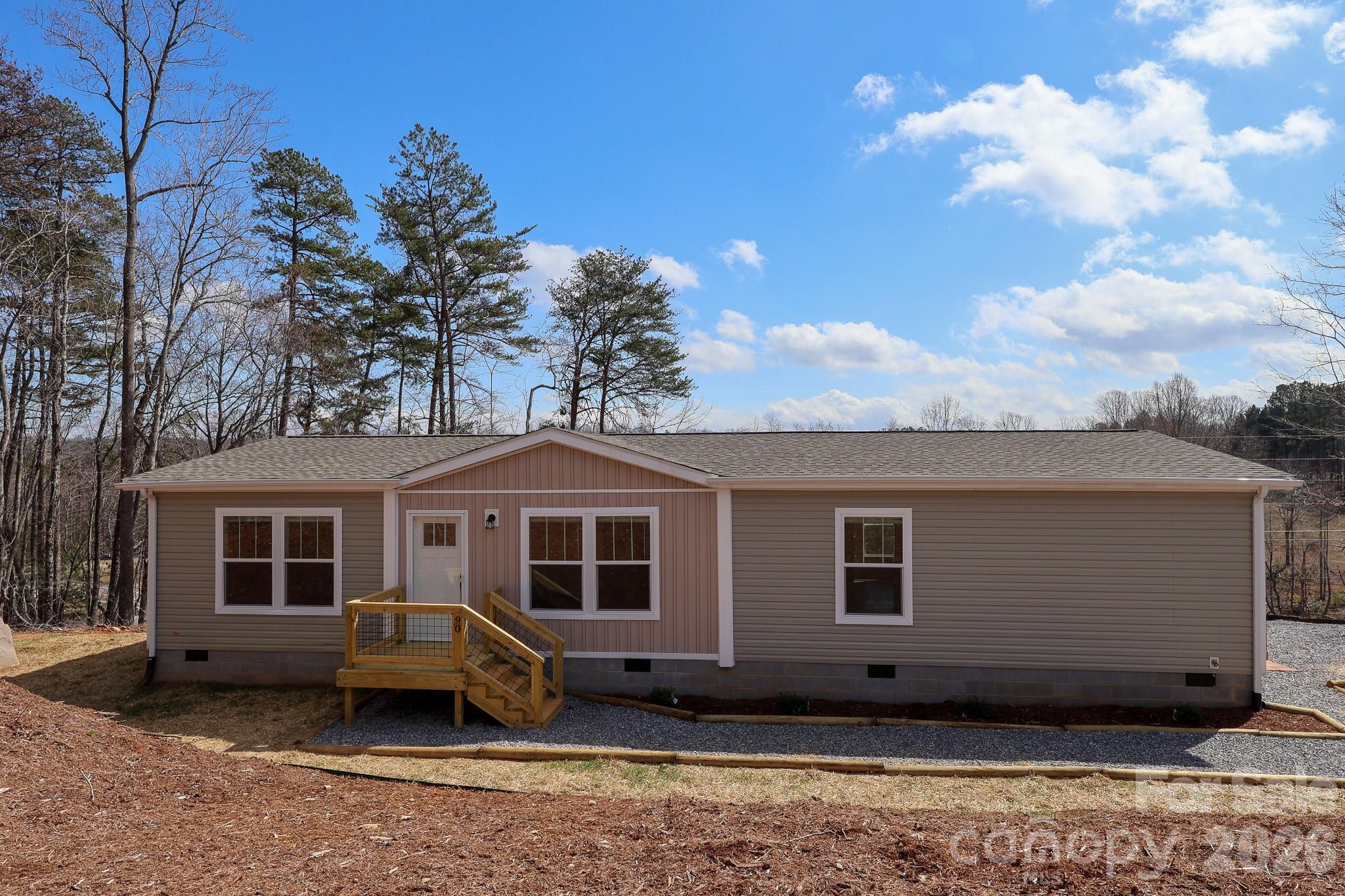 90 S Cascades Drive Nebo NC 28761
