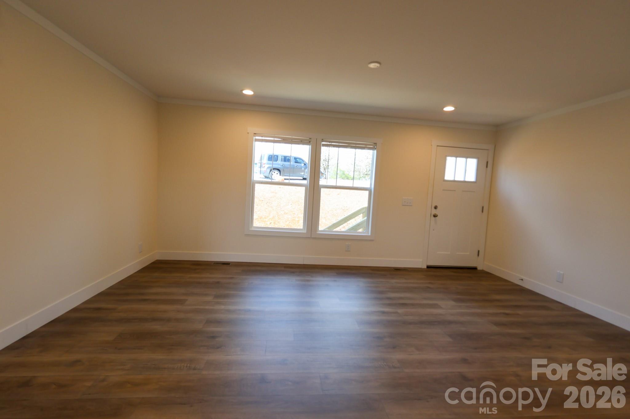 90 S Cascades Drive Nebo NC 28761