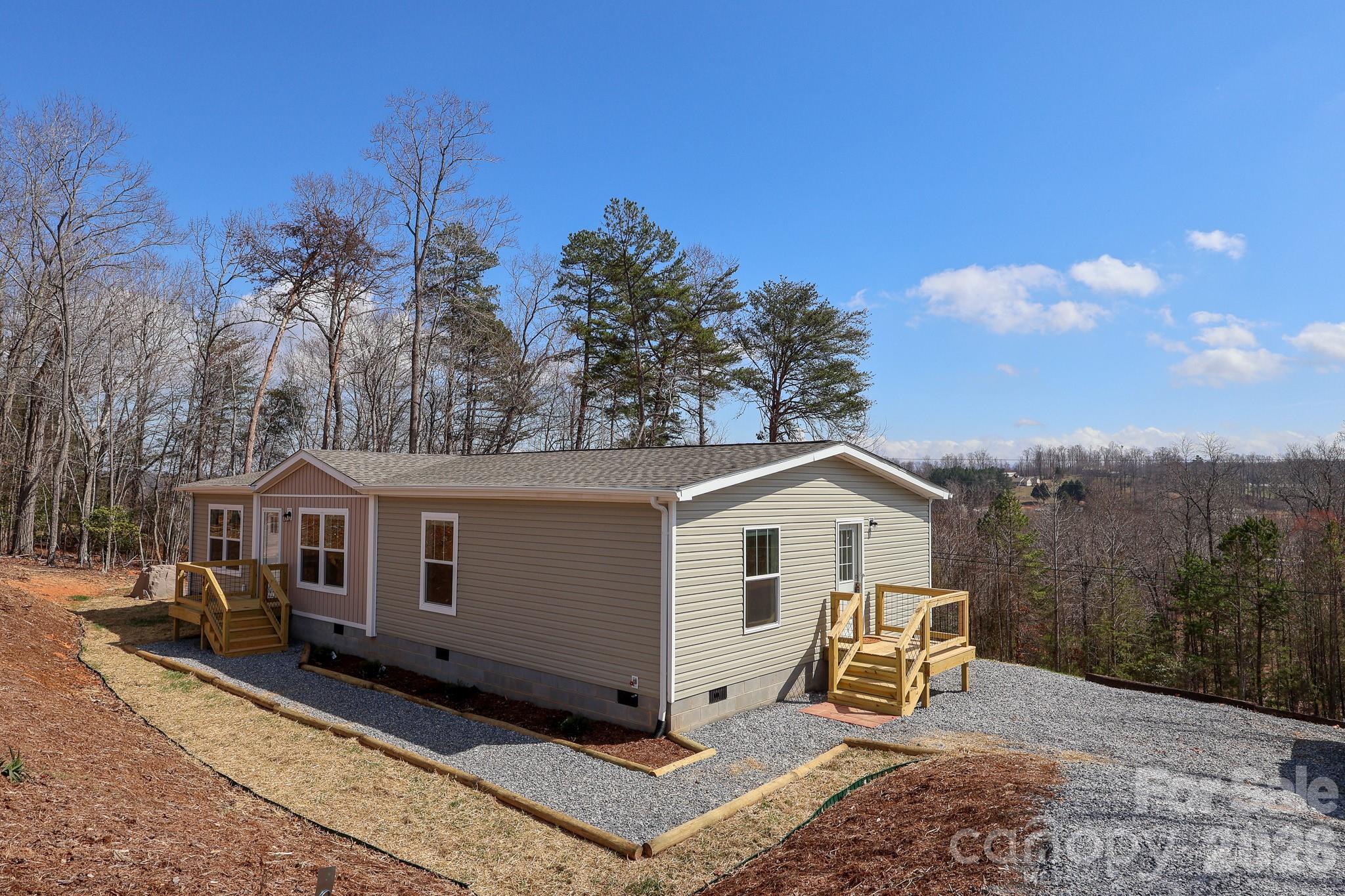 90 S Cascades Drive Nebo NC 28761