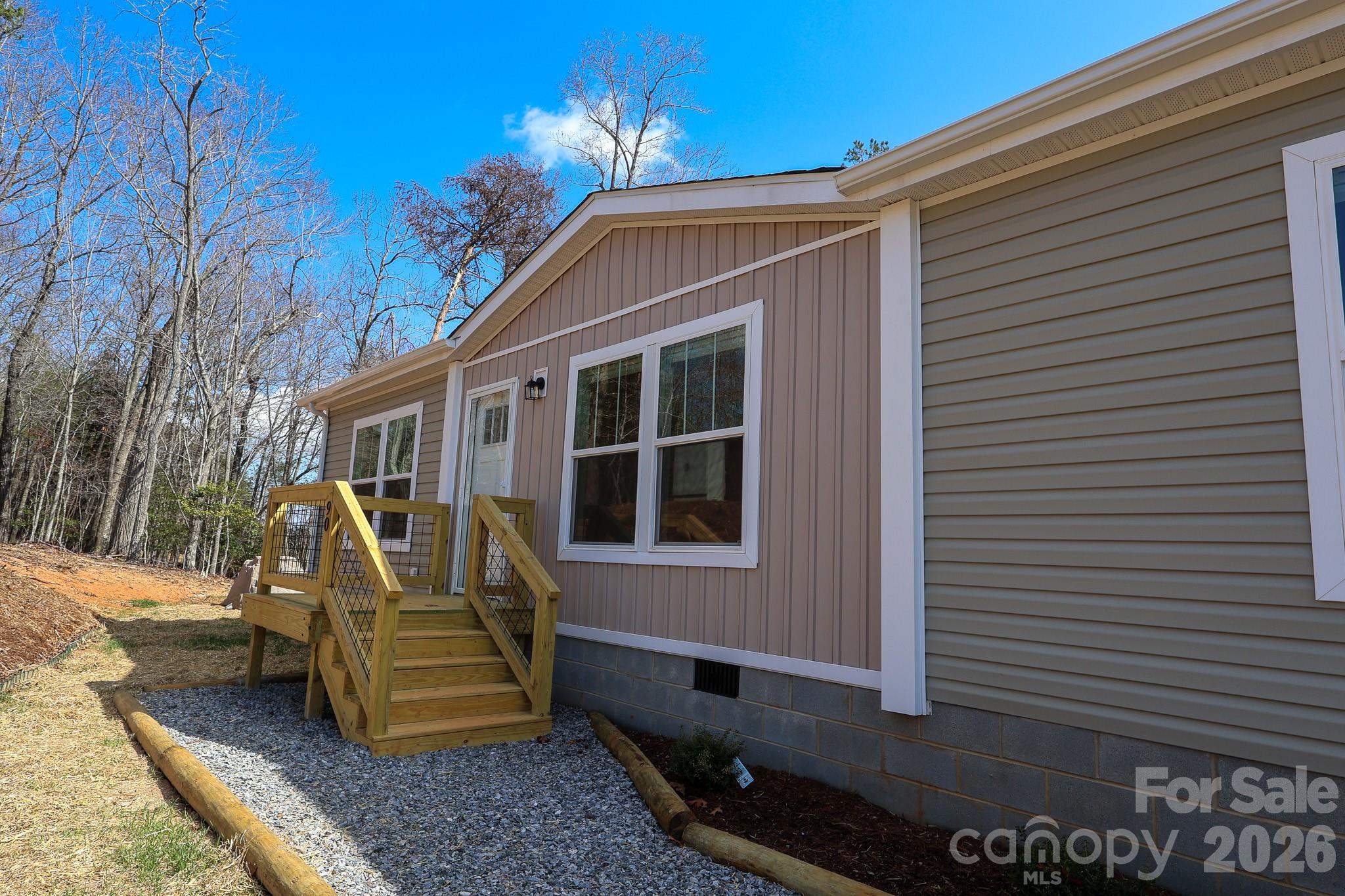 90 S Cascades Drive Nebo NC 28761