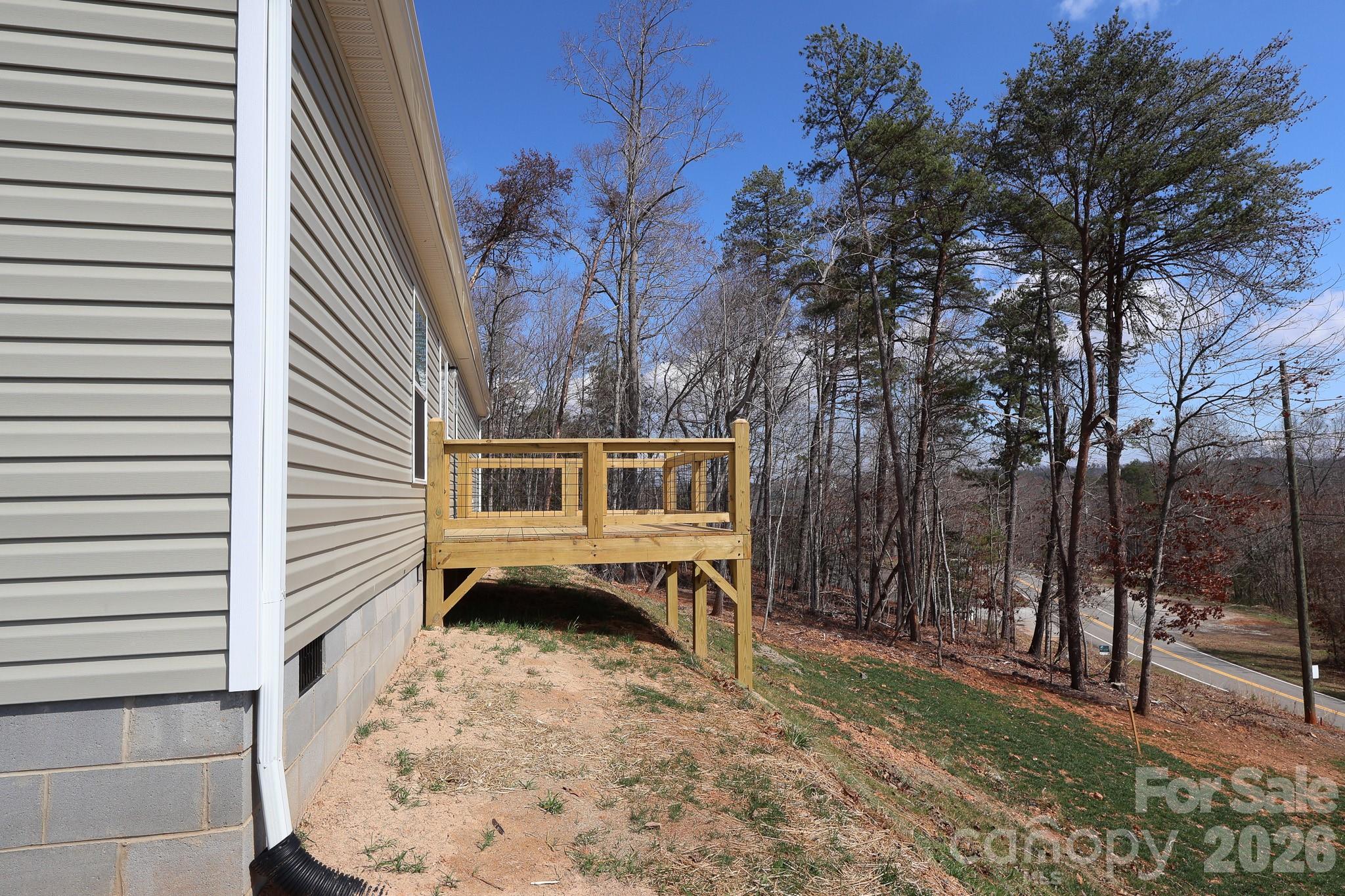 90 S Cascades Drive Nebo NC 28761