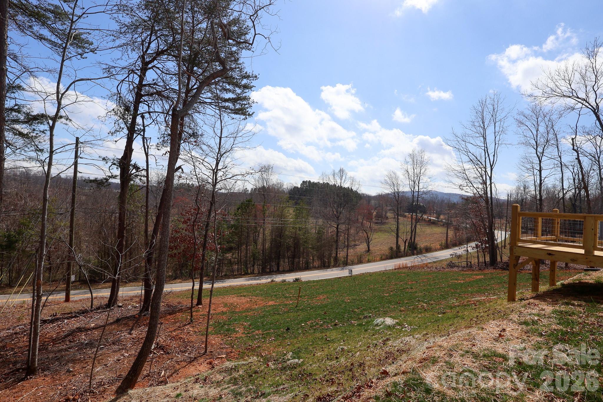 90 S Cascades Drive Nebo NC 28761