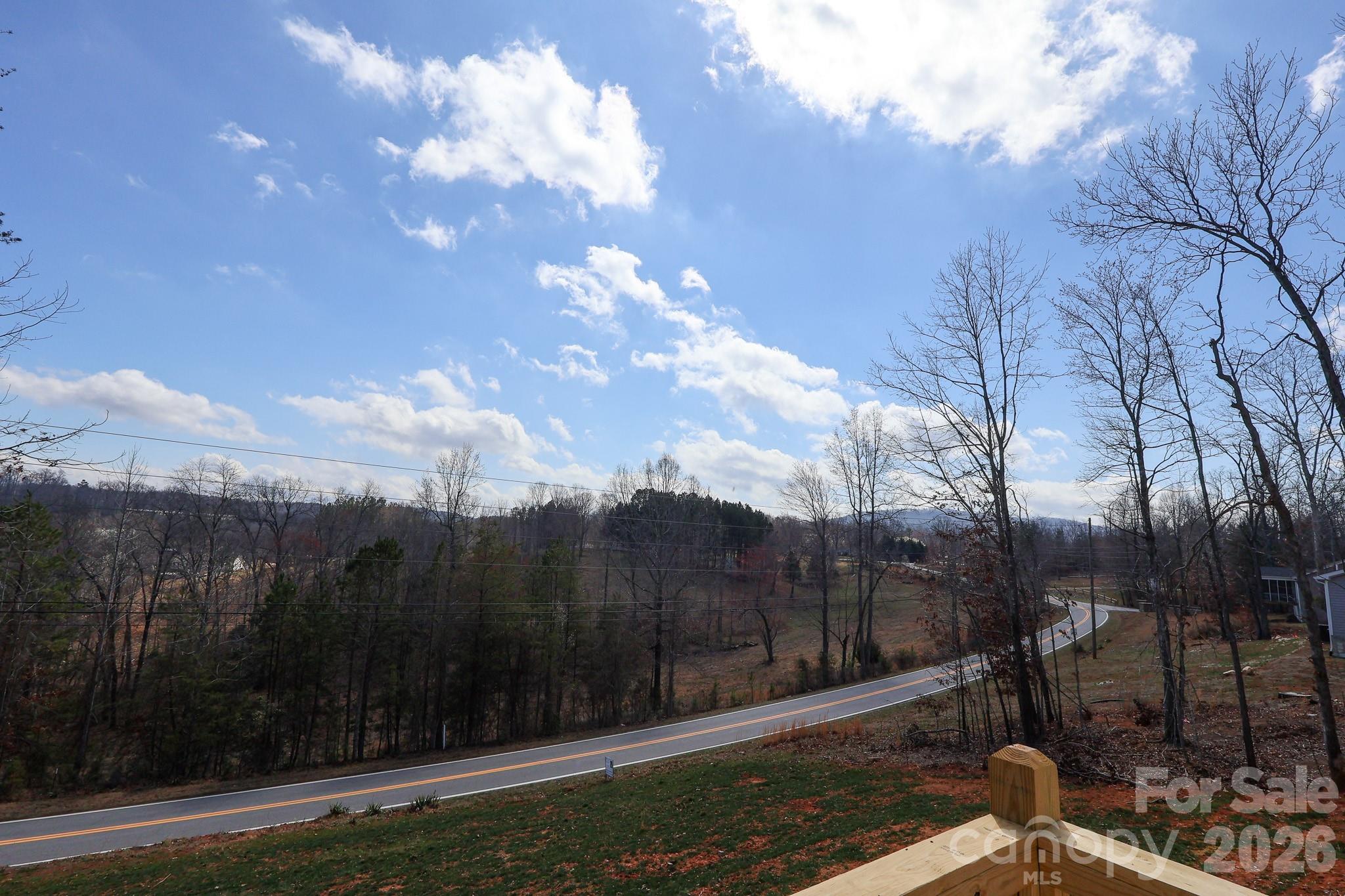 90 S Cascades Drive Nebo NC 28761