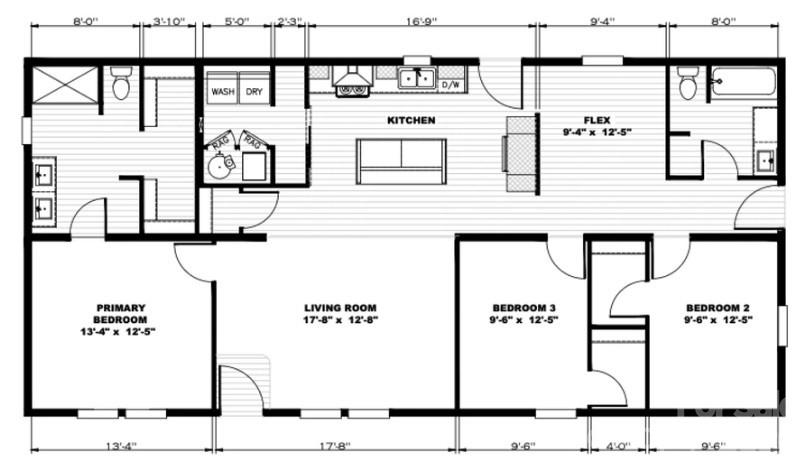 90 S Cascades Drive Nebo NC 28761
