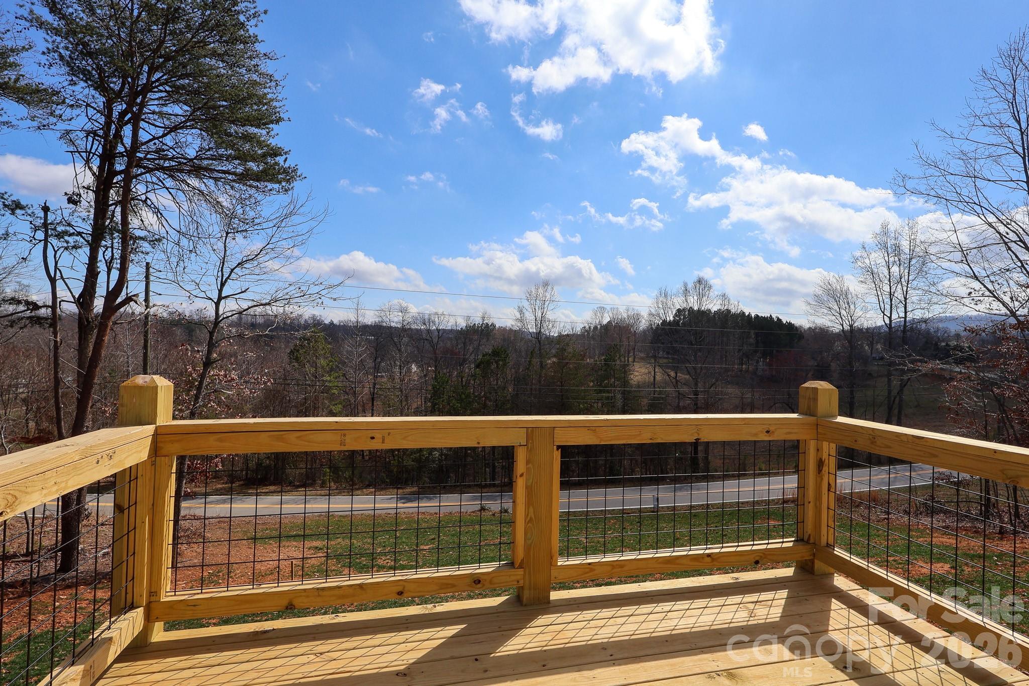 90 S Cascades Drive Nebo NC 28761