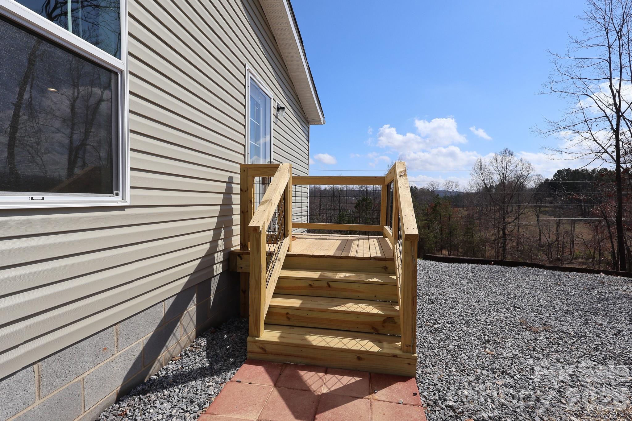 90 S Cascades Drive Nebo NC 28761