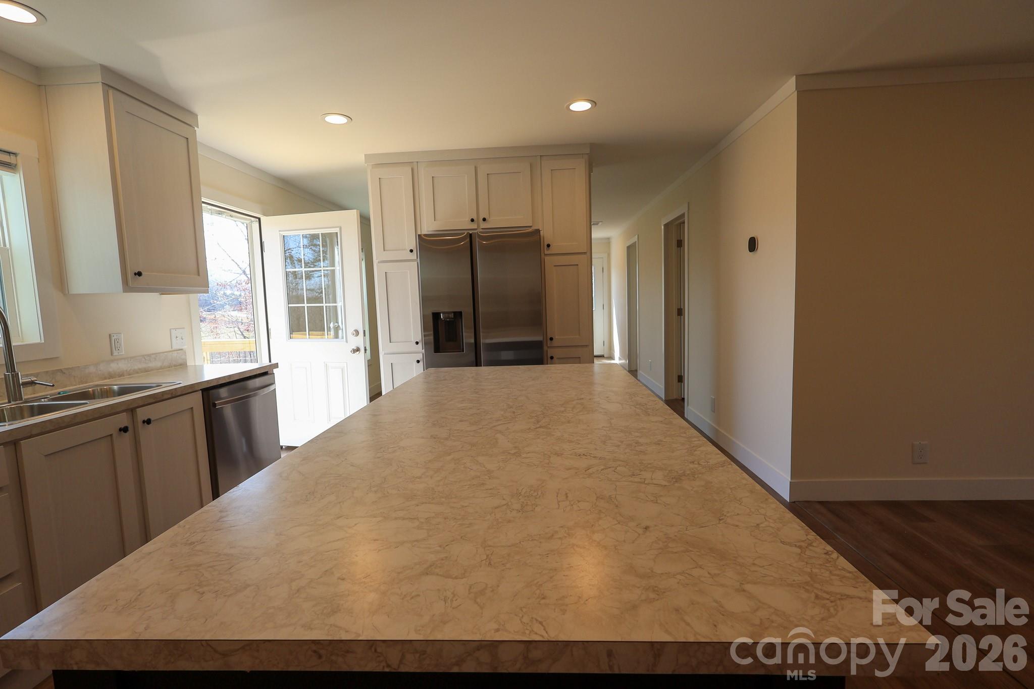 90 S Cascades Drive Nebo NC 28761
