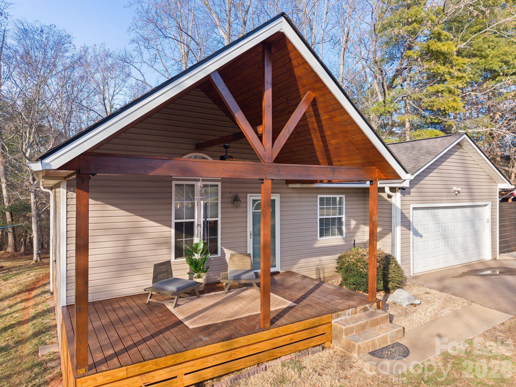 8 Maltese Lane Weaverville NC 28787