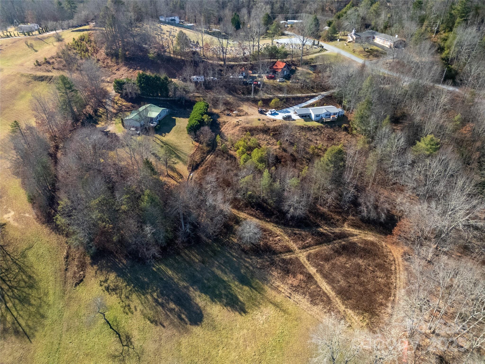 33 N Shadow Run Balsam Grove NC 28708