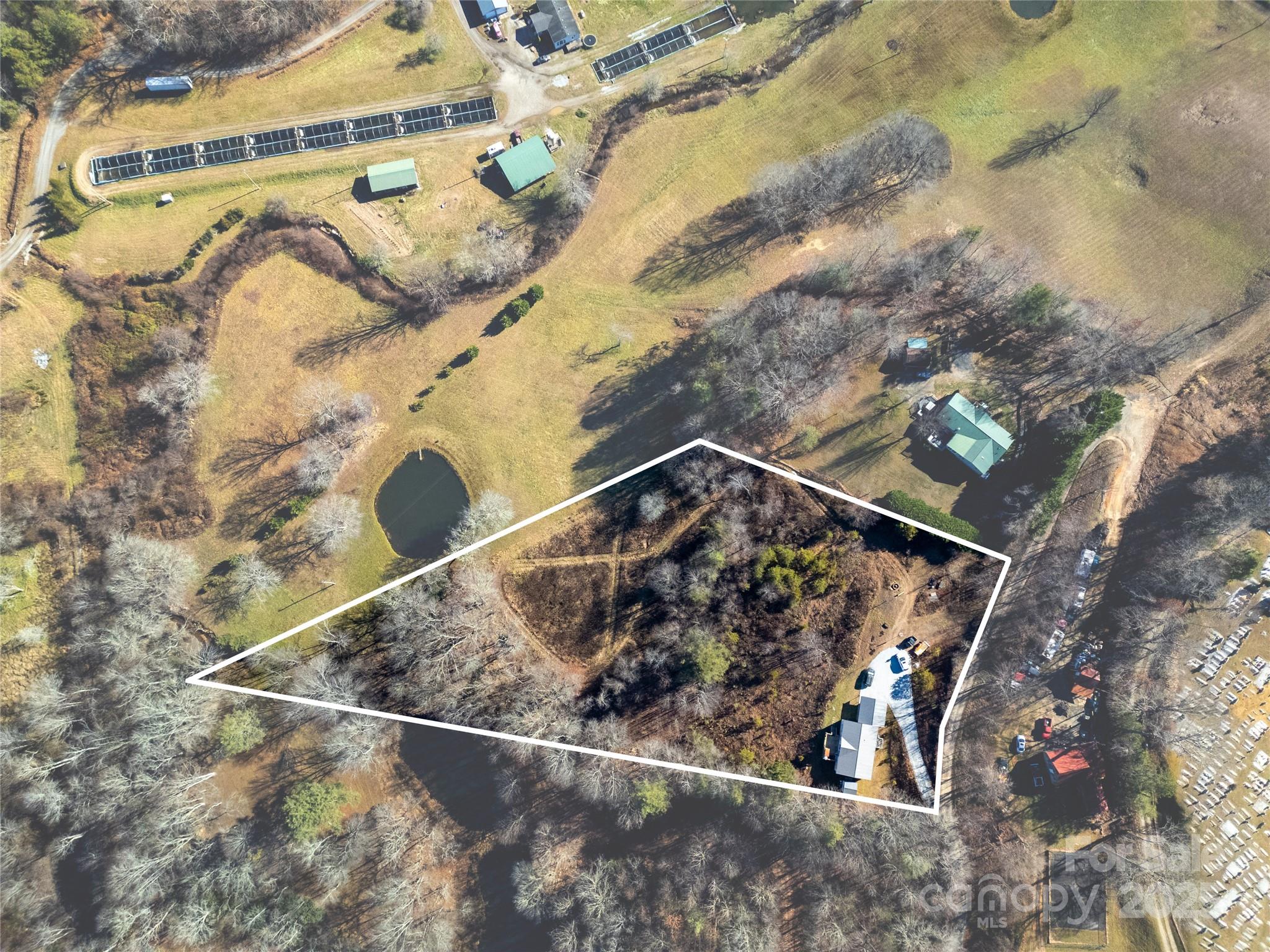 33 N Shadow Run Balsam Grove NC 28708