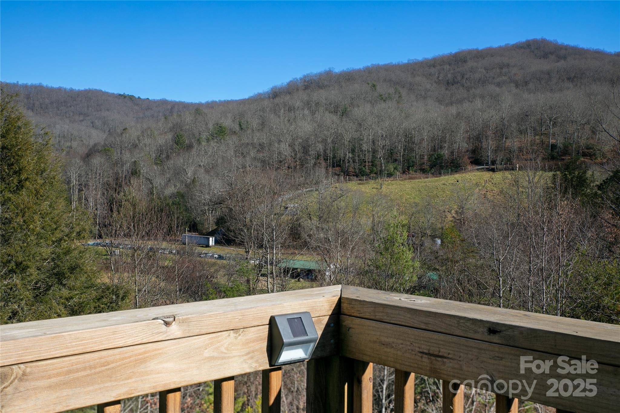 33 N Shadow Run Balsam Grove NC 28708