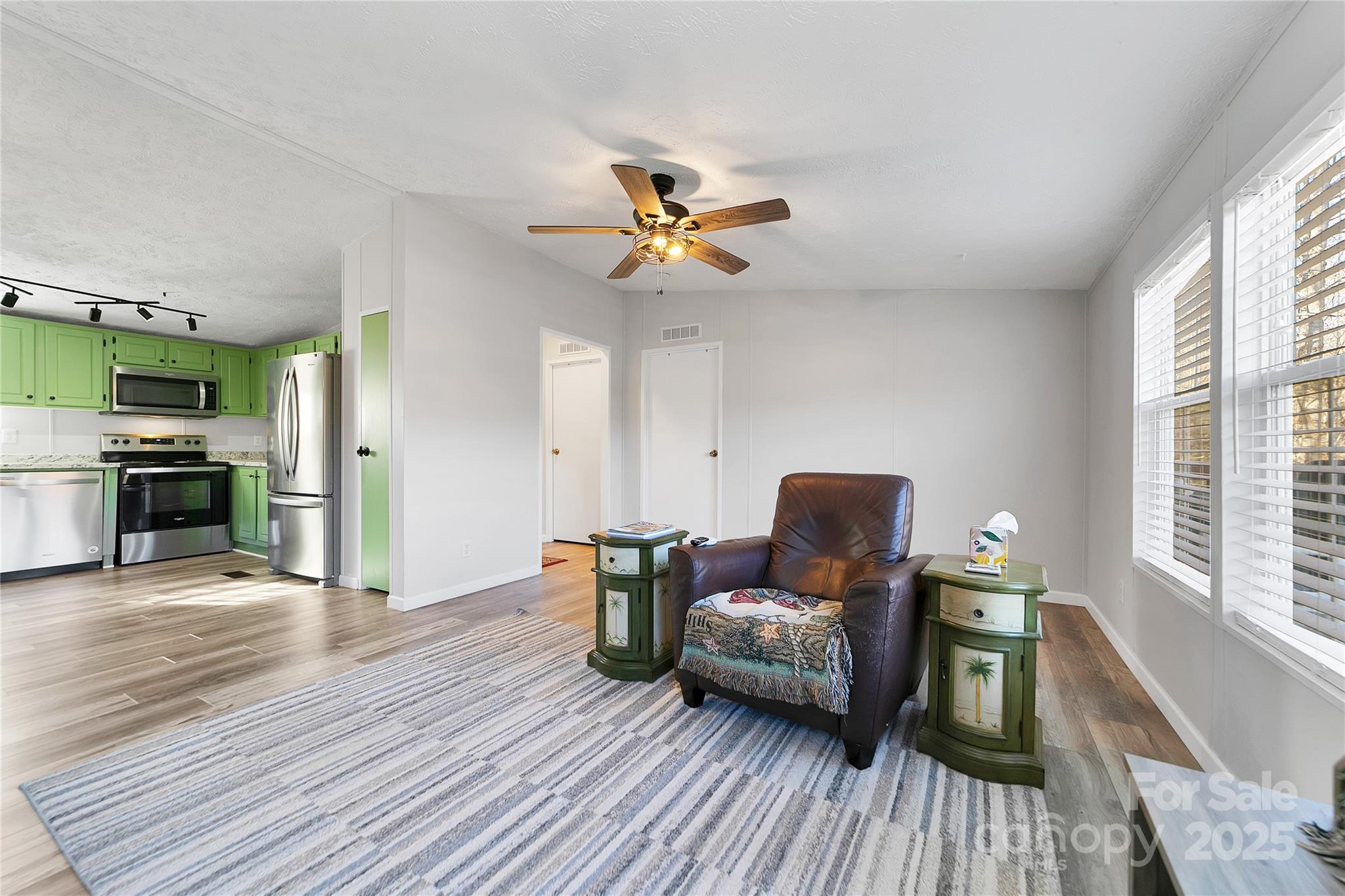 33 N Shadow Run Balsam Grove NC 28708