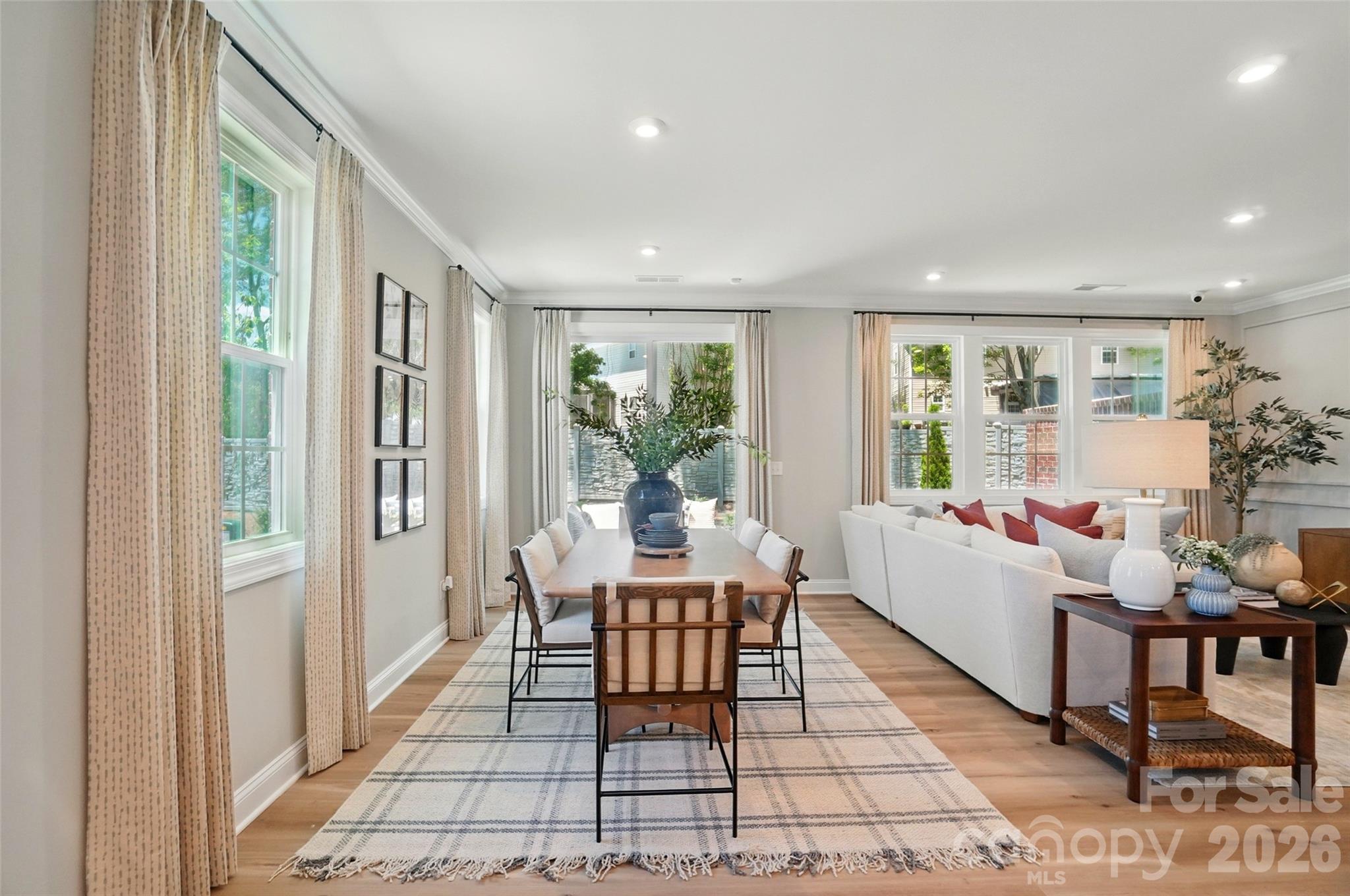 12115 Lavinia Lane Charlotte NC 28277