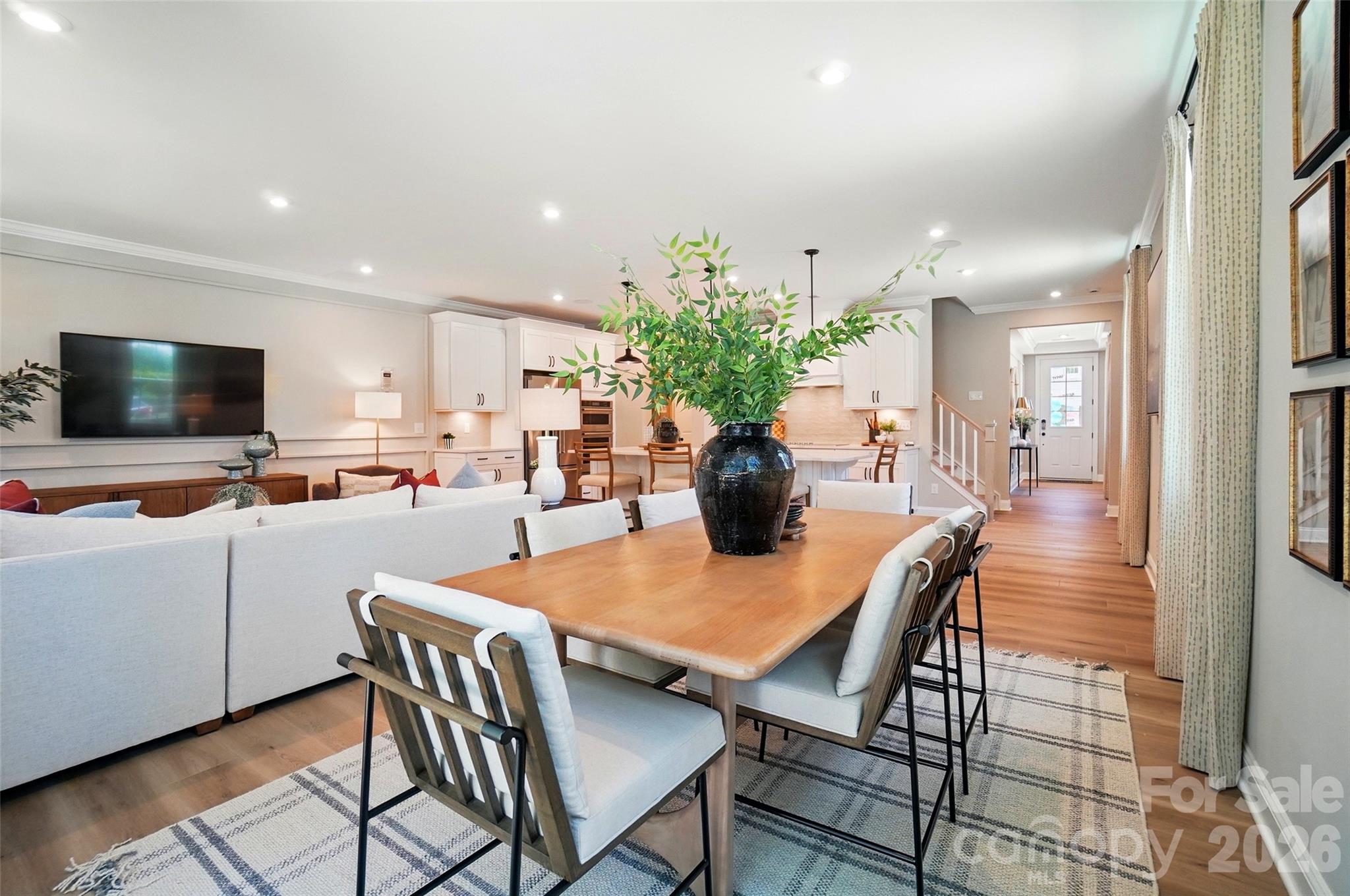 12115 Lavinia Lane Charlotte NC 28277