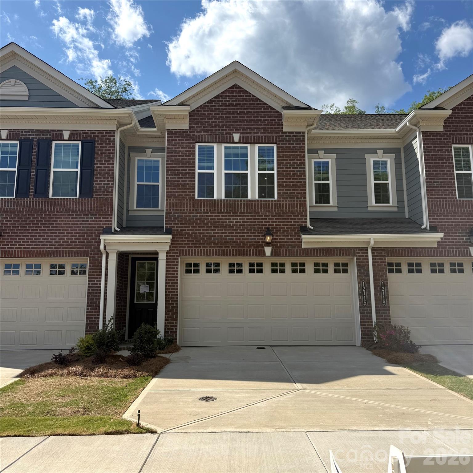 12115 Lavinia Lane Charlotte NC 28277