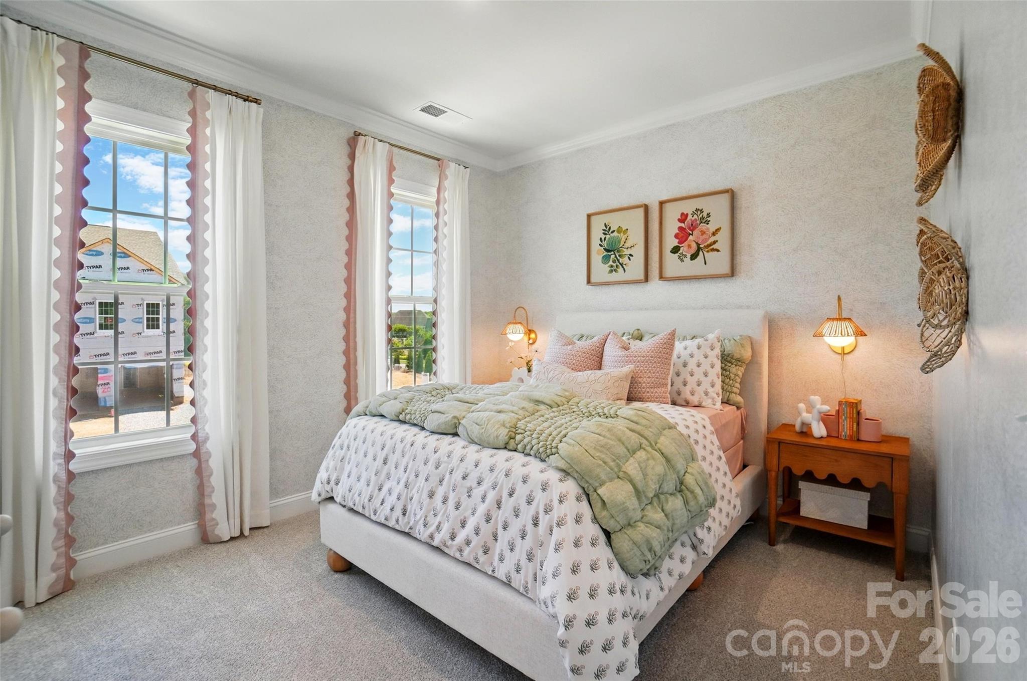 12115 Lavinia Lane Charlotte NC 28277