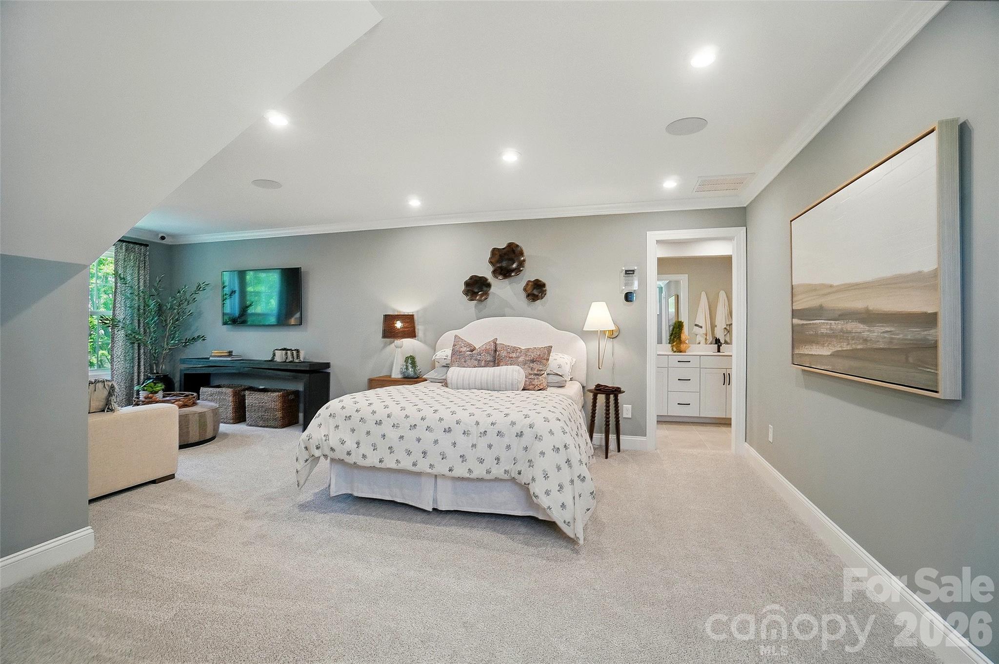 12115 Lavinia Lane Charlotte NC 28277