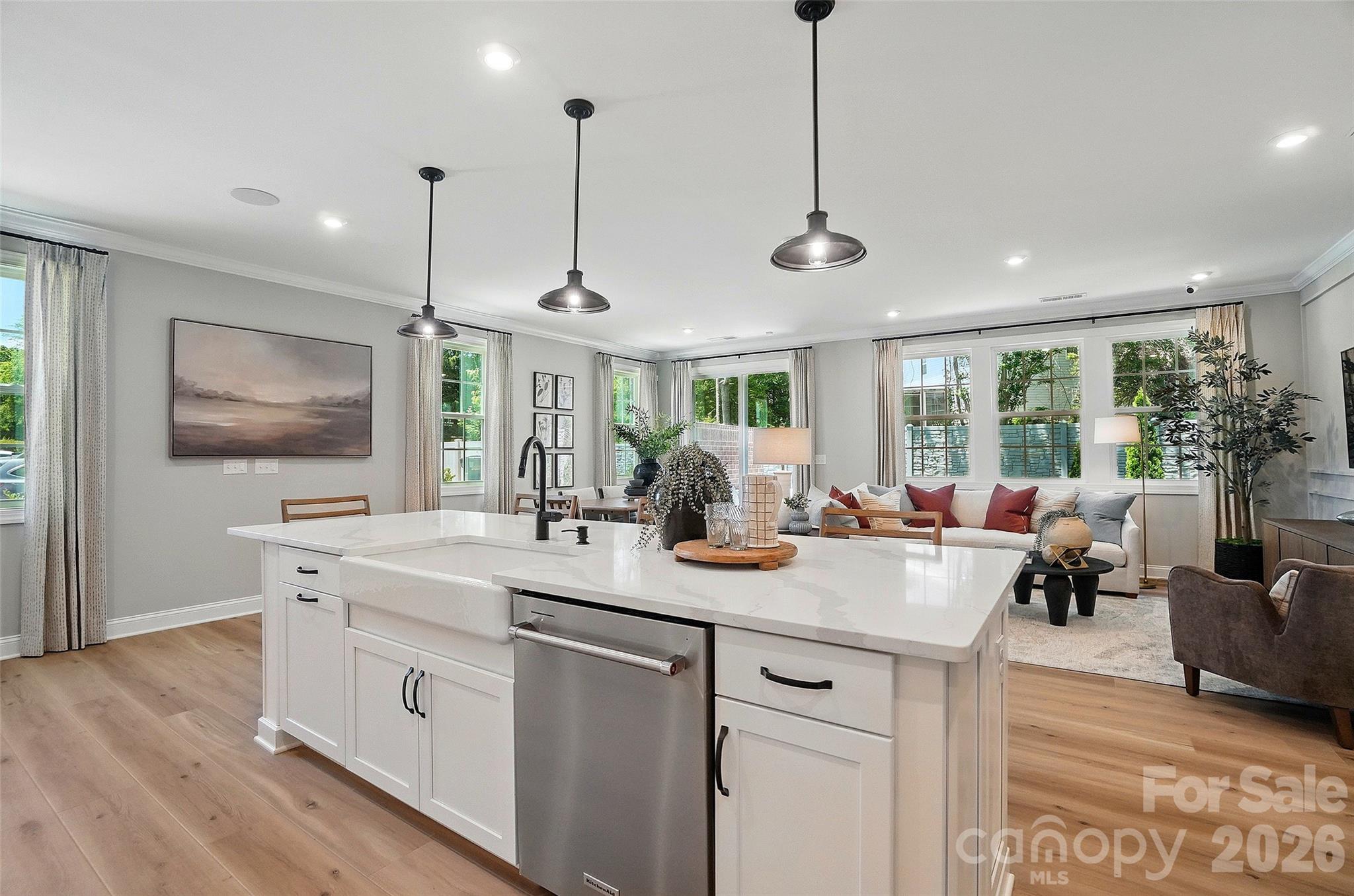 12115 Lavinia Lane Charlotte NC 28277