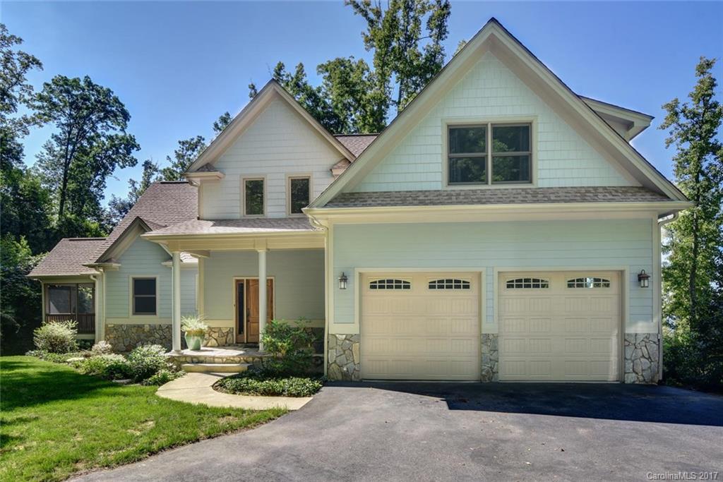 79 Crestridge Drive Asheville NC 28803