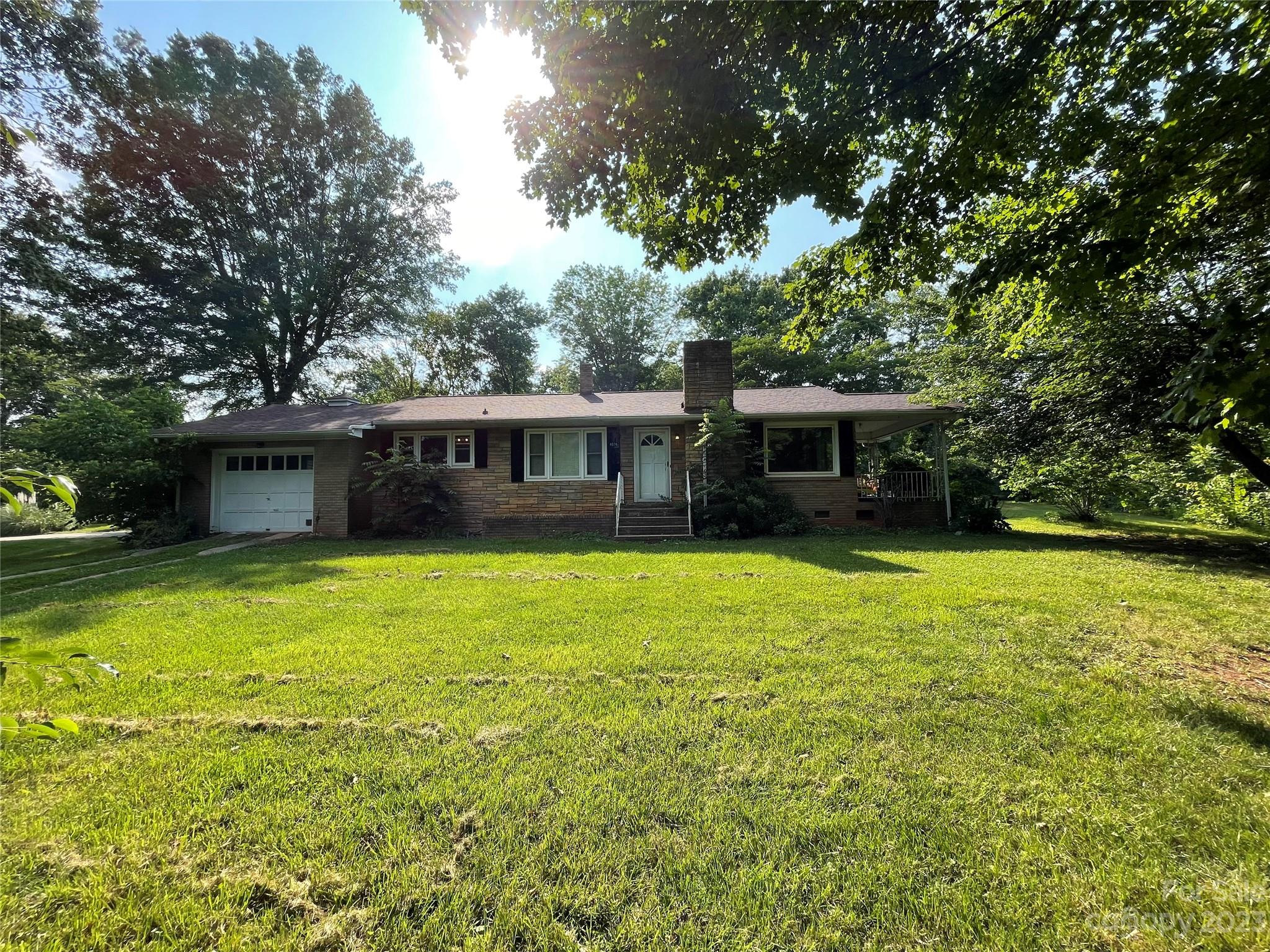 4576 Miller Bridge Road Connelly Springs NC 28612