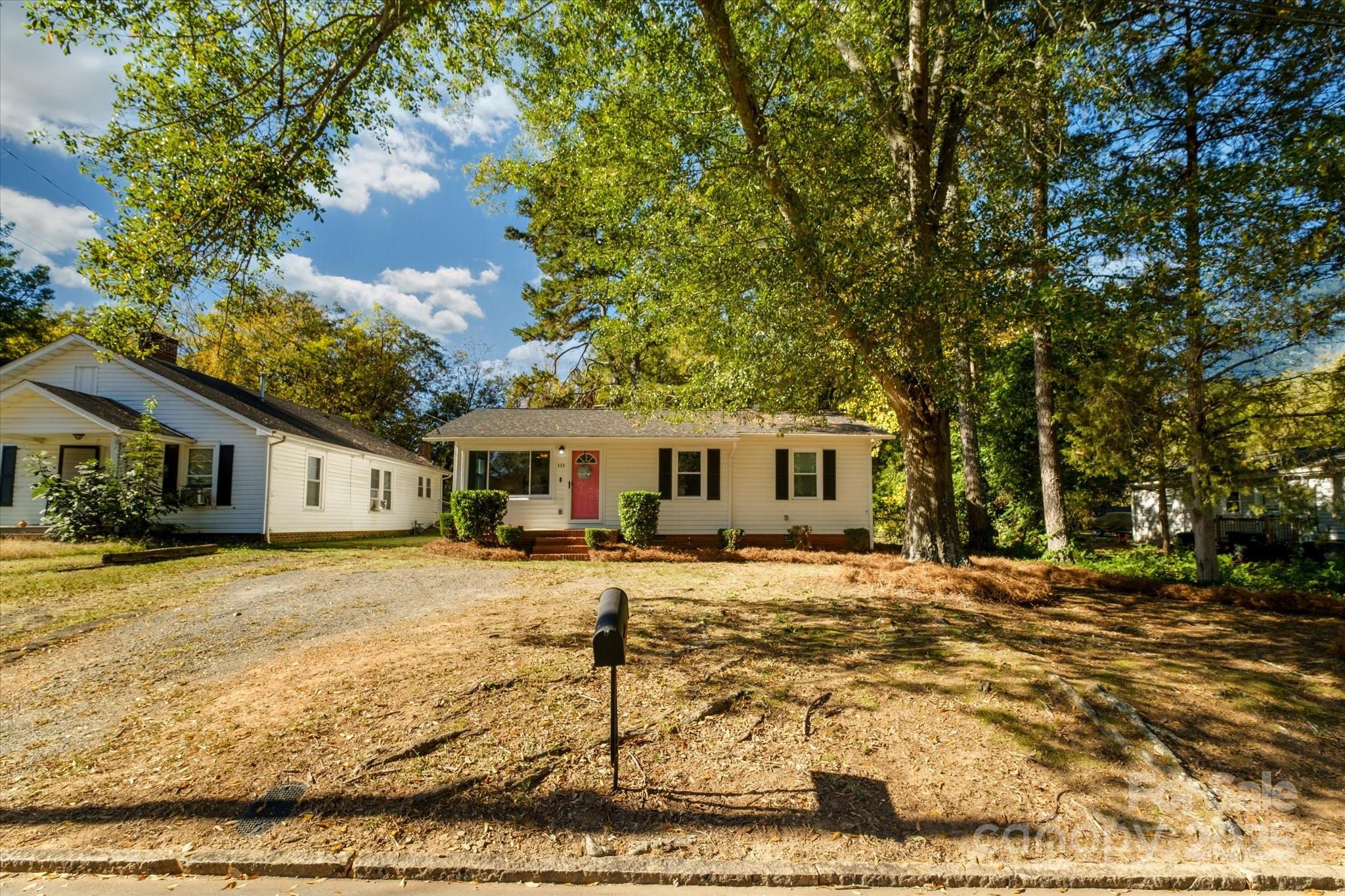 333 Hillandale Street NE Concord NC 28025