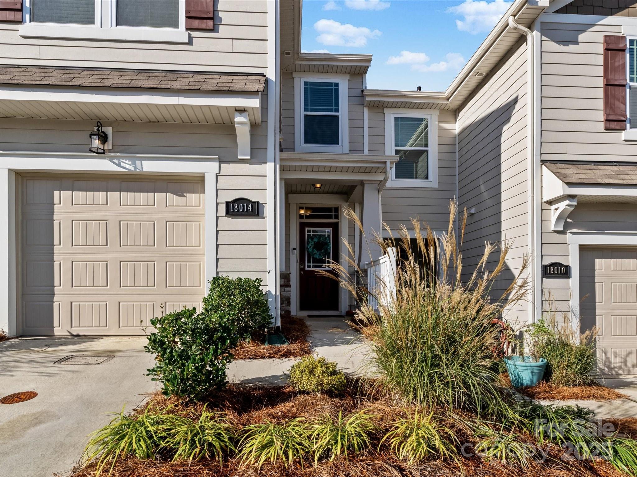18014 Pear Hawthorne Drive Huntersville NC 28078