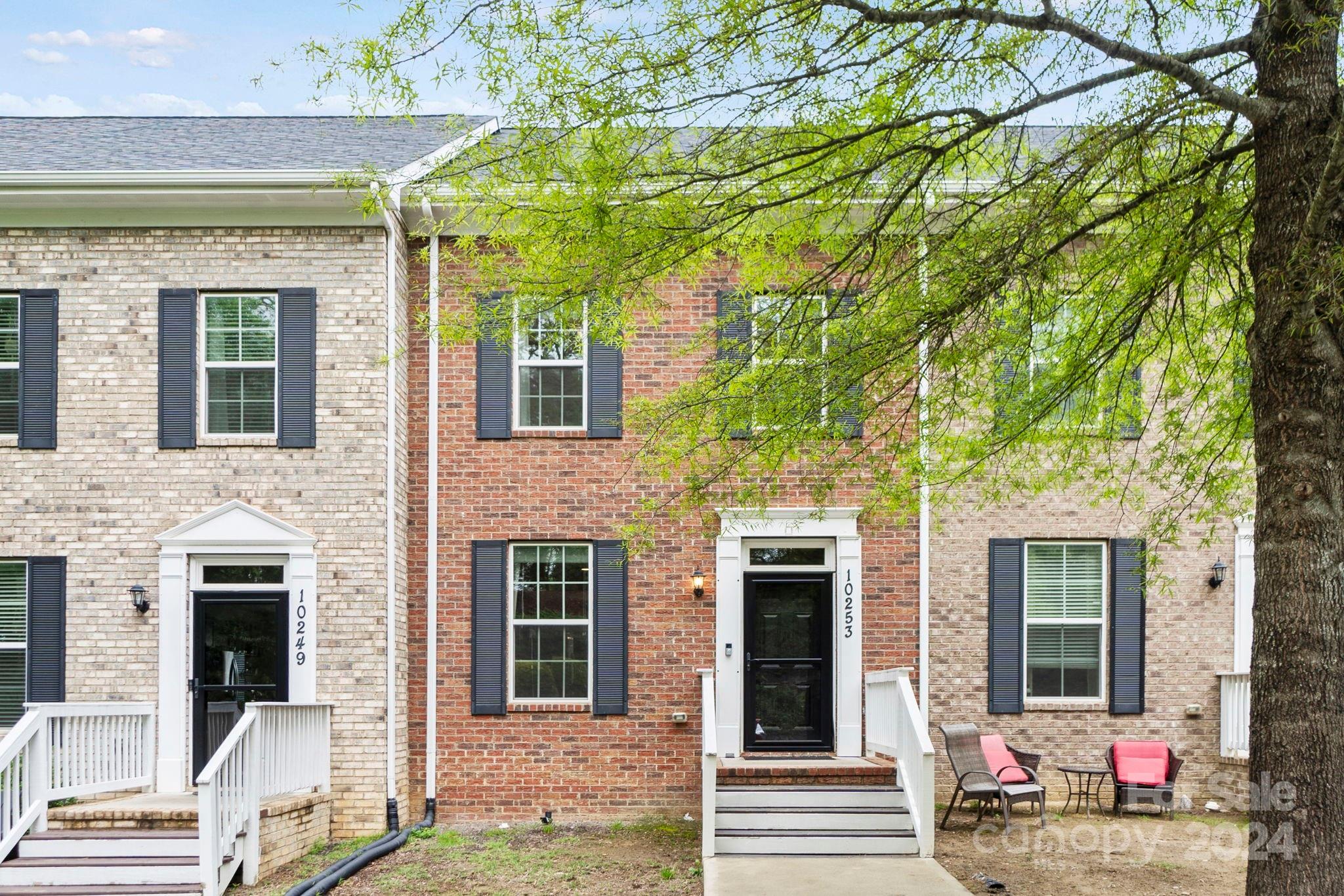 10253 Halston Circle Huntersville NC 28078