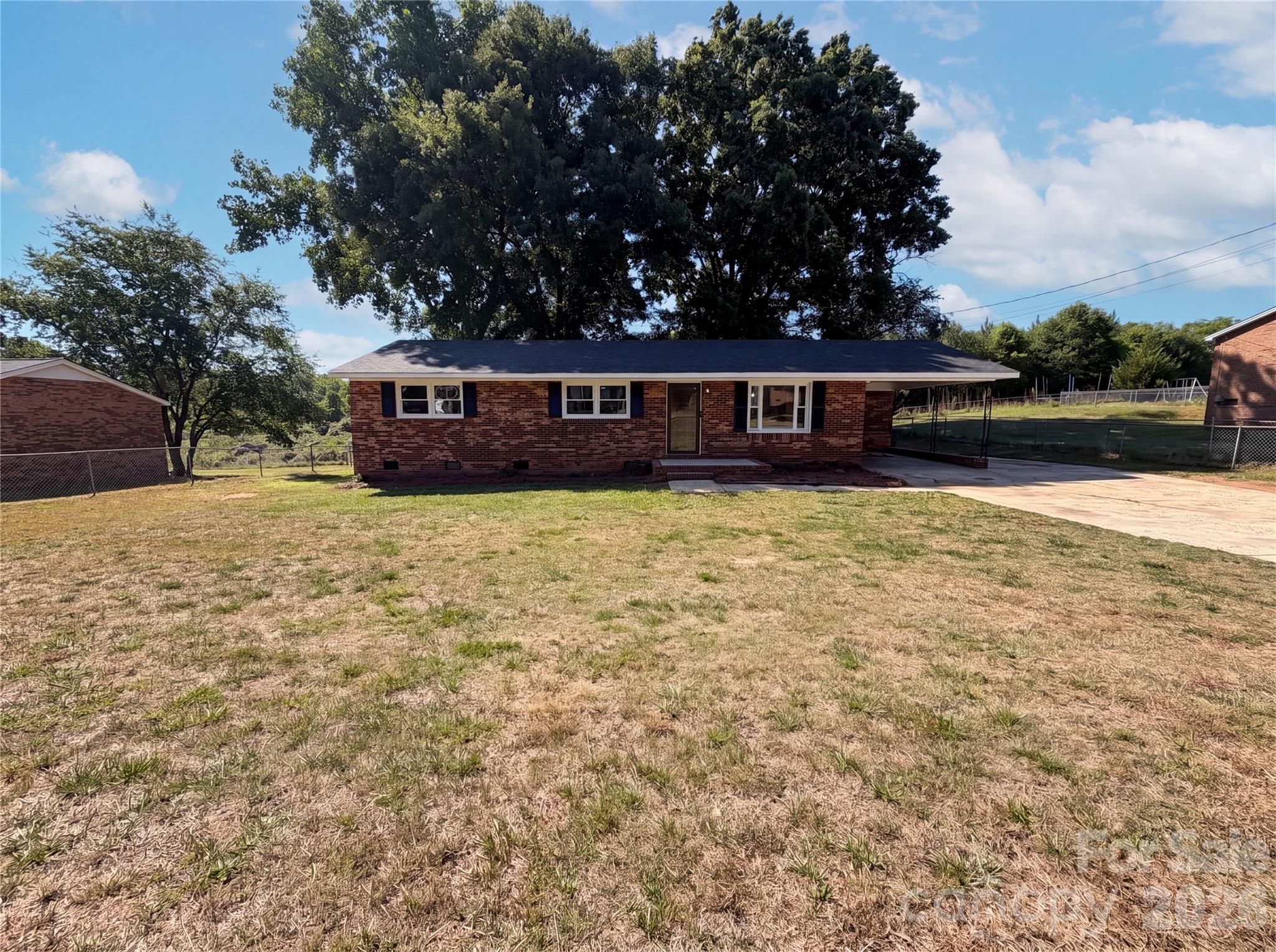 4030 Angus Drive Gastonia NC 28056