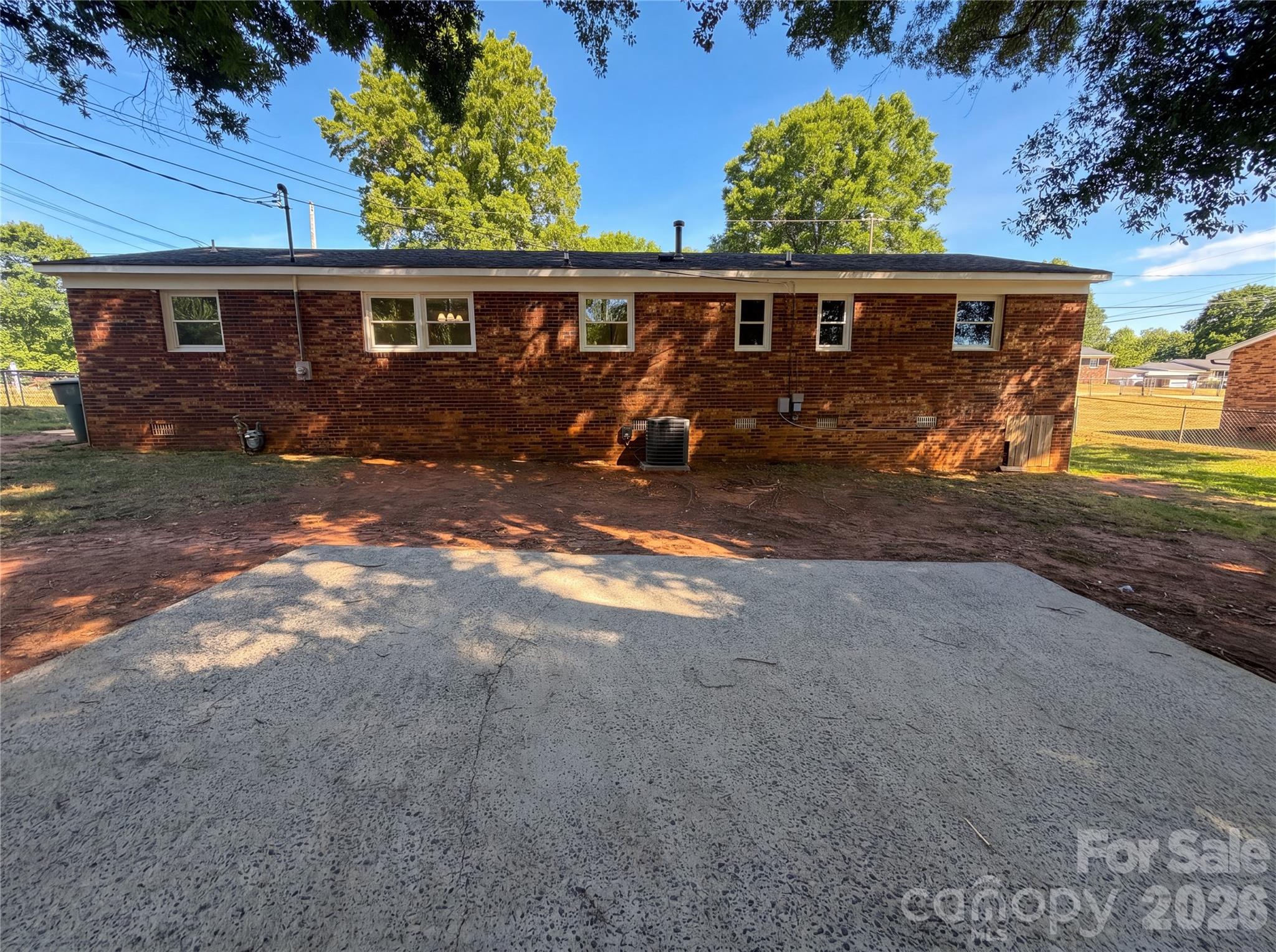 4030 Angus Drive Gastonia NC 28056