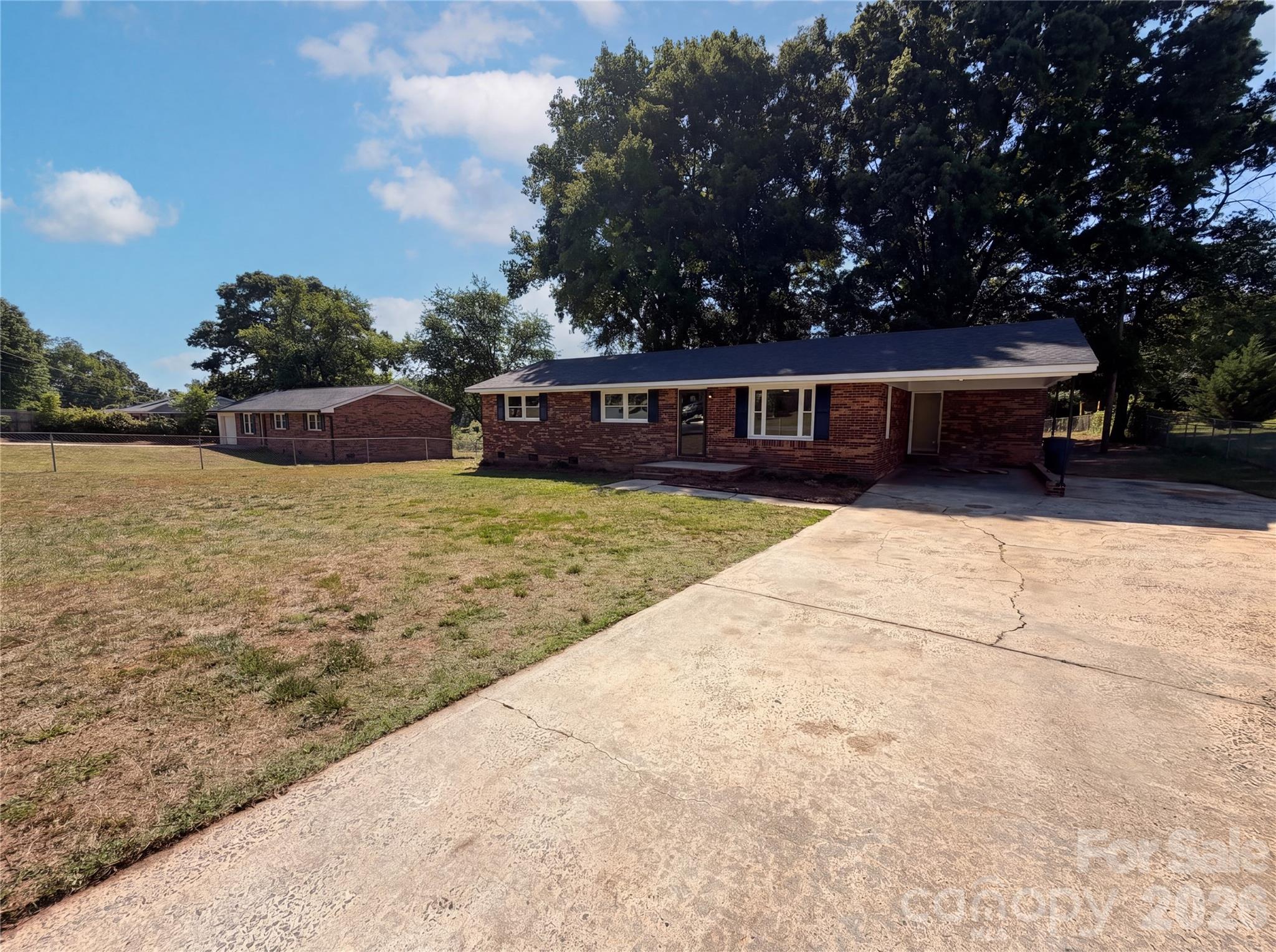 4030 Angus Drive Gastonia NC 28056