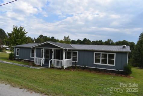 91 Sweet Gum Drive Nebo NC 28761