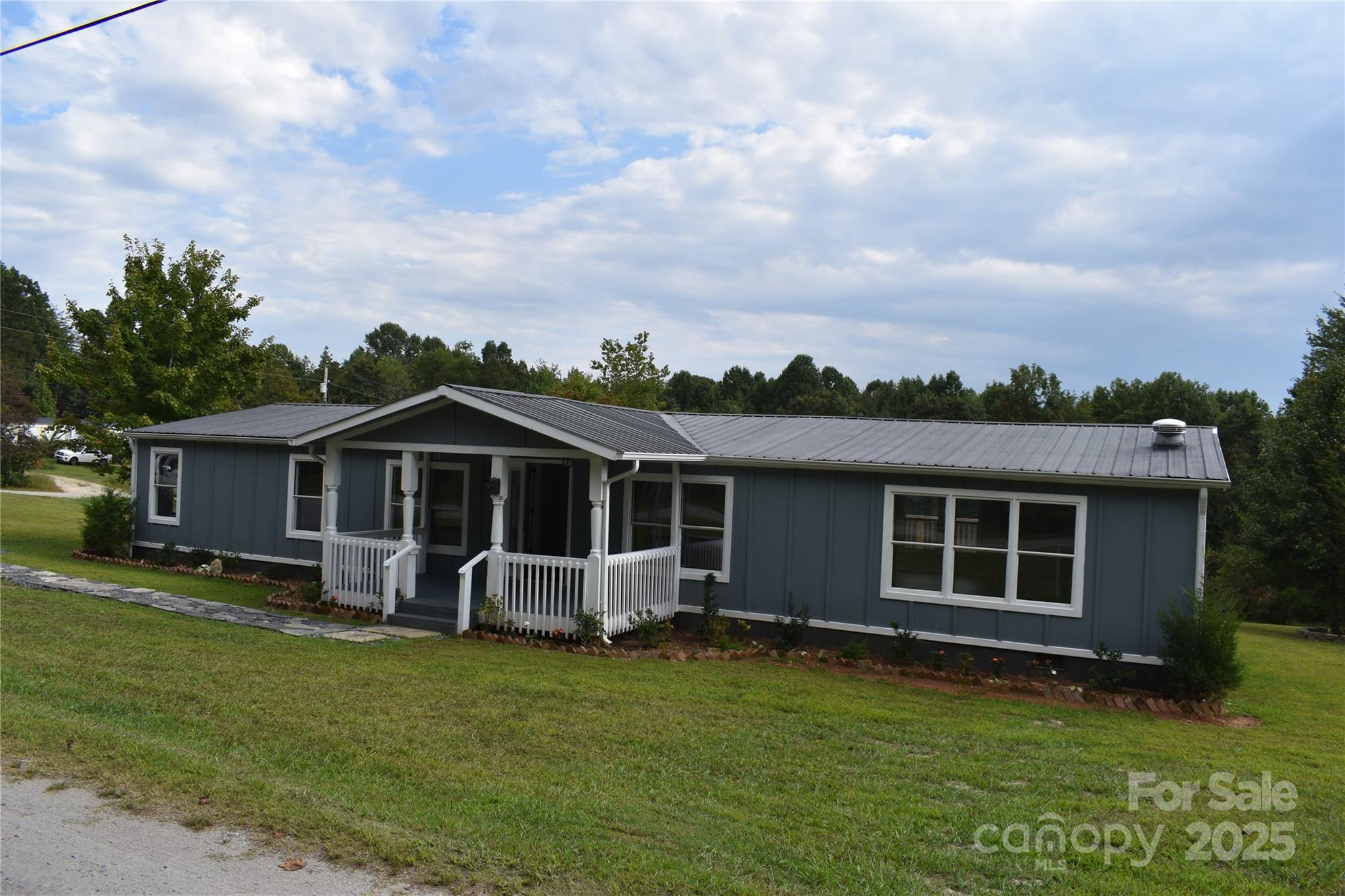 91 Sweet Gum Drive Nebo NC 28761