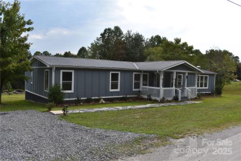91 Sweet Gum Drive Nebo NC 28761