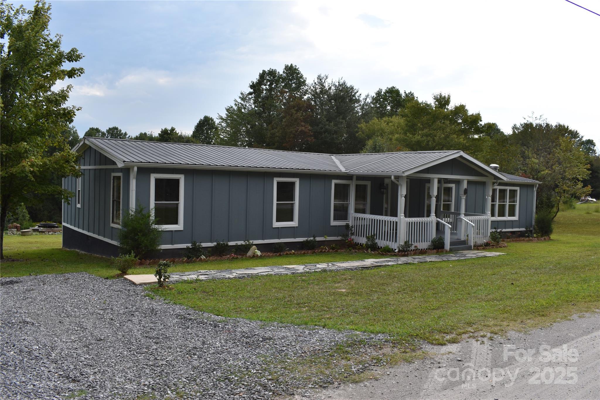 91 Sweet Gum Drive Nebo NC 28761