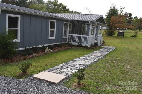 91 Sweet Gum Drive Nebo NC 28761