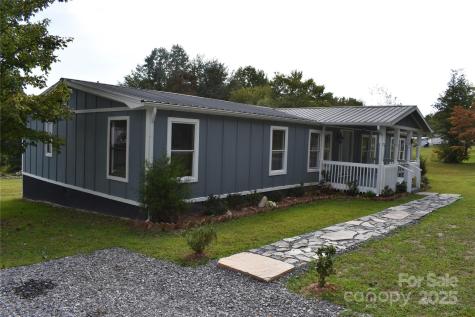 91 Sweet Gum Drive Nebo NC 28761
