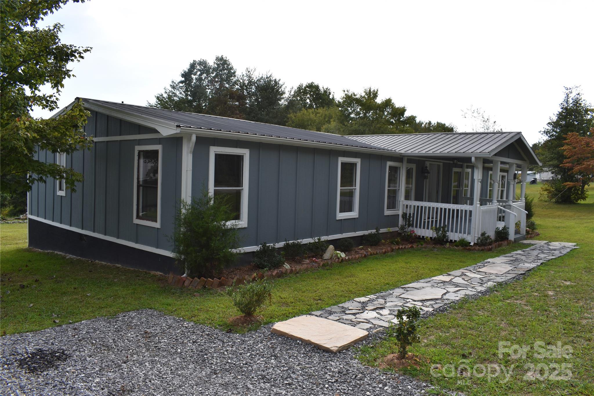 91 Sweet Gum Drive Nebo NC 28761