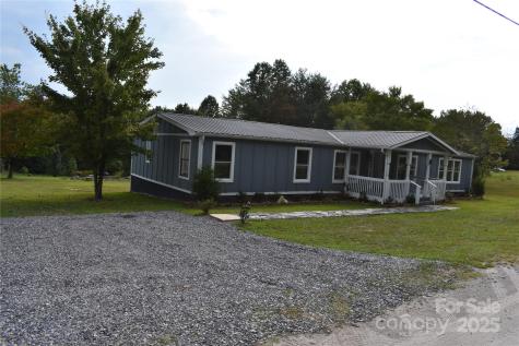 91 Sweet Gum Drive Nebo NC 28761