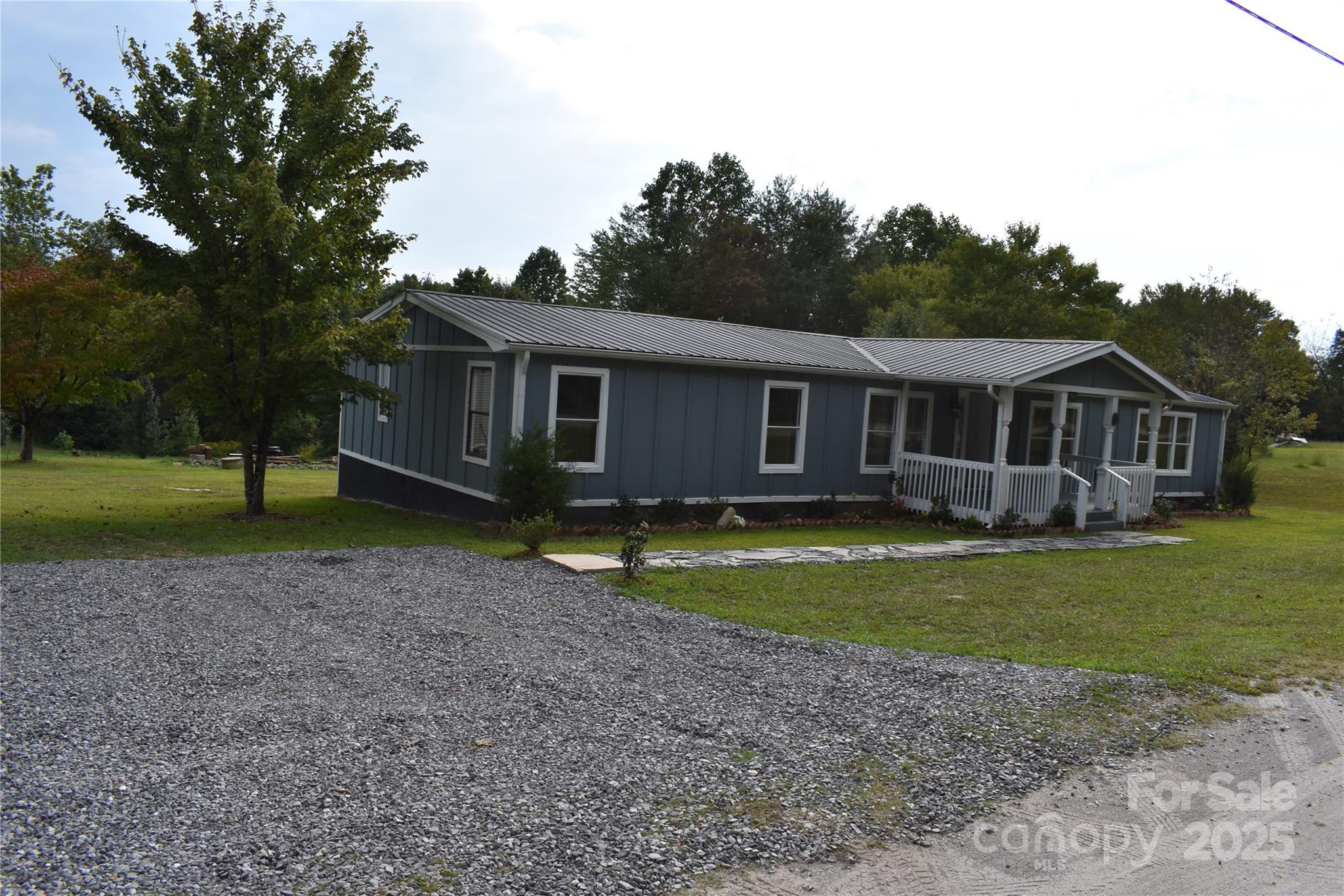 91 Sweet Gum Drive Nebo NC 28761